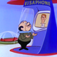 Illustration for article titled Future Calling: Videophones in the World of The Jetsons